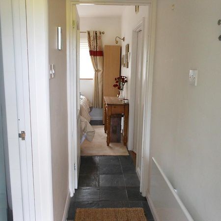 B&B Haven At Avebury Exterior photo