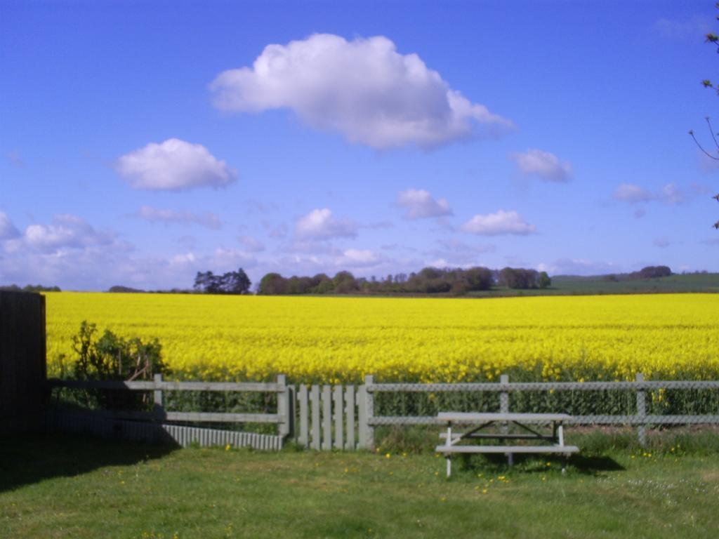B&B Haven At Avebury Exterior photo