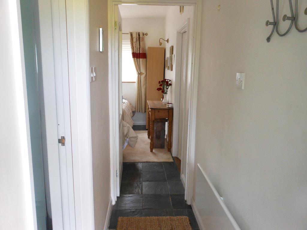 B&B Haven At Avebury Exterior photo