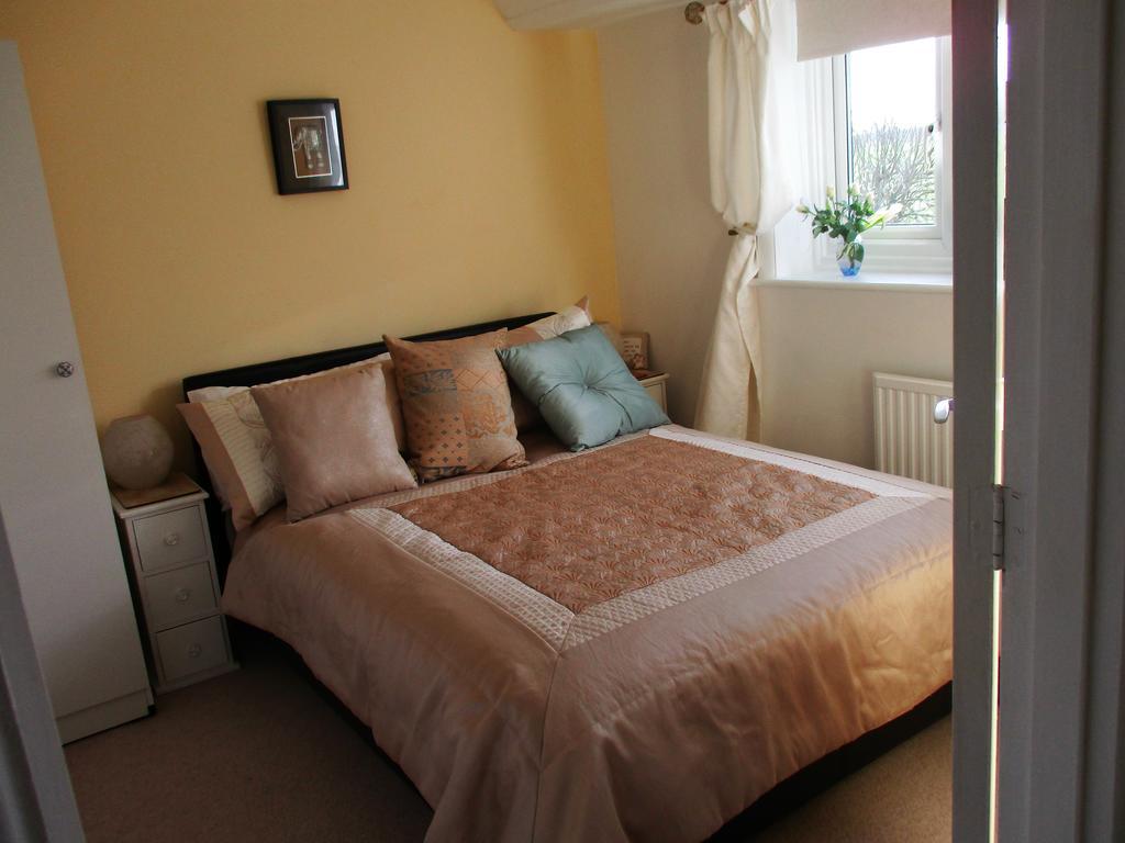 B&B Haven At Avebury Exterior photo